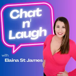 Chat With Elaina St James Podcast artwork