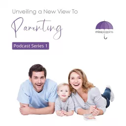 MissPoppins: The Art of Parenting