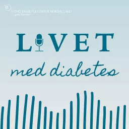 Livet med diabetes Podcast artwork
