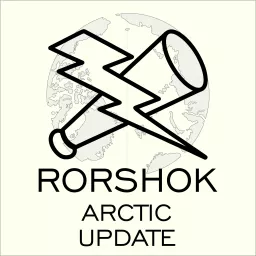 Rorshok Arctic Update Podcast artwork