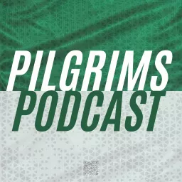 Pilgrims Podcast artwork