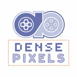 Dense Pixels - Video Games News and Reviews Podcast artwork