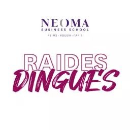 Raides Dingues Podcast artwork
