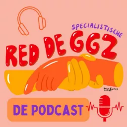 Red De GGZ - De podcast artwork