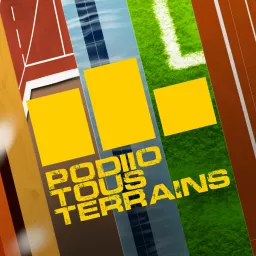 Podiio Tous Terrains Podcast artwork