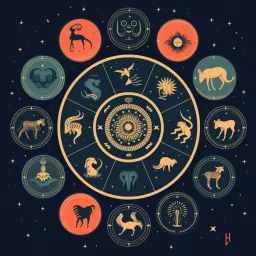 The Monthly Horoscope