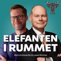 Elefanten i rummet