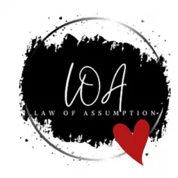 Law of Assumption Podcast artwork