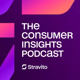 The Consumer Insights Podcast artwork