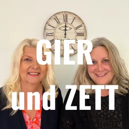 GIER und ZETT - Die WIRKLICH wahre Wahrheit über das Leben als Autorin