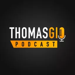 Thomas Gio Podcast artwork