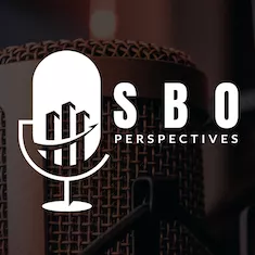 SBO Perspectives Podcast artwork