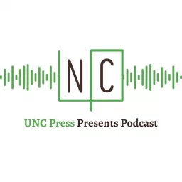 UNC Press Presents Podcast