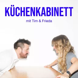 Küchenkabinett Podcast artwork