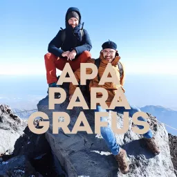 Apaparagrafus [Tilos Rádió podcast]