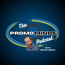 The PromoMinds Podcast artwork