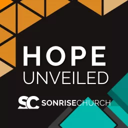 Hope Unveiled Podcast artwork
