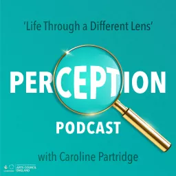 The Perception Podcast artwork