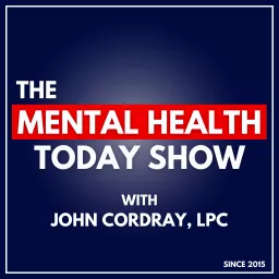 The Mental Health Today Show Podcast artwork