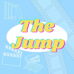 The Jump Podcast artwork