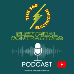 The 360 Electrician Podcast