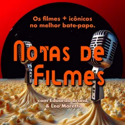 Notas de Filmes