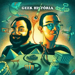 Geek História