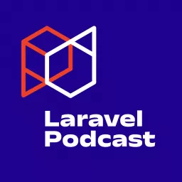 The Laravel Podcast artwork