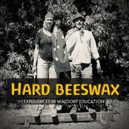 Hard Beeswax: Experiences in Waldorf Education Podcast artwork