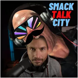 Smack Talk City Podcast artwork