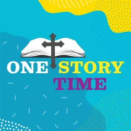 One Story Time Podcast artwork