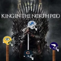 King in the North Pod Podcast artwork