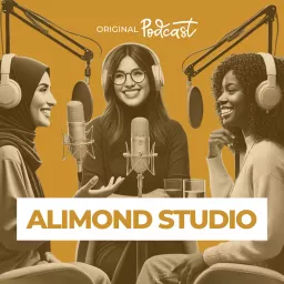 The Alimond Show