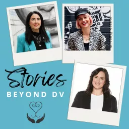Stories Beyond DV Podcast artwork