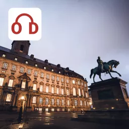 Christiansborg Podcast artwork