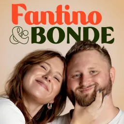 Fantino og Bonde Podcast artwork