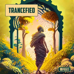 Trancefied (Psytrance) Podcast artwork