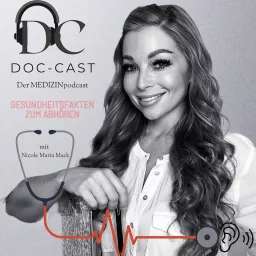 DOC - Cast - Der Medizinpodcast artwork
