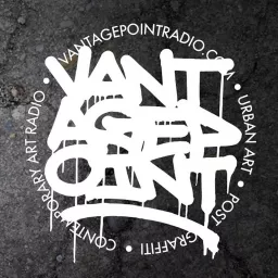 Vantagepoint Radio Podcast artwork