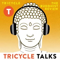 Tricycle Talks Podcast artwork