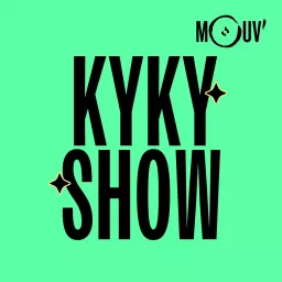 KyKy Show Podcast artwork