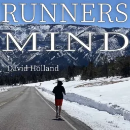A Runner's Mind Podcast artwork