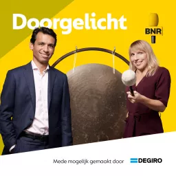 Doorgelicht | BNR Podcast artwork