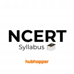 NCERT class 9 Hindi Podcast artwork