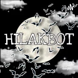 HILAKBOT Podcast artwork