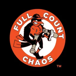 Full Count Chaos Podcast artwork