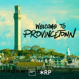 Welcome to Provincetown Podcast artwork