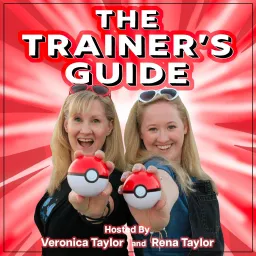 The Trainer's Guide Podcast artwork