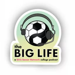 the BIG LIFE Podcast artwork