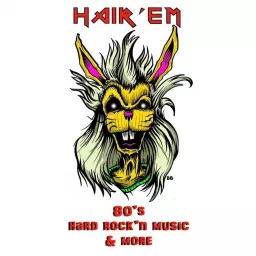 HAIR EM Podcast artwork